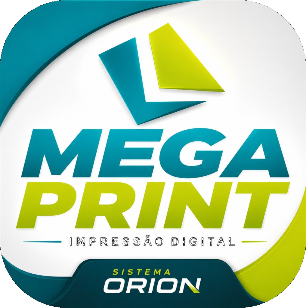 Mega Print — Sistema Orion